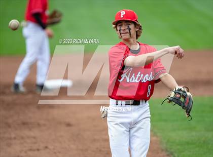 Thumbnail 1 in Concord vs. Pinkerton (NHIAA D1 Semifinal) photogallery.