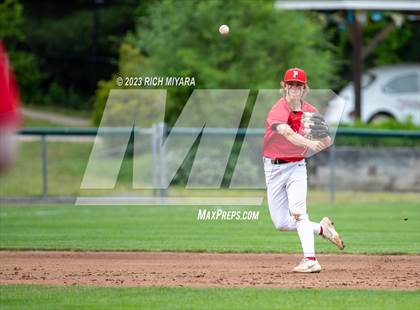 Thumbnail 2 in Concord vs. Pinkerton (NHIAA D1 Semifinal) photogallery.