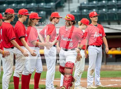 Thumbnail 2 in Concord vs. Pinkerton (NHIAA D1 Semifinal) photogallery.