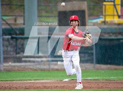Thumbnail 1 in Concord vs. Pinkerton (NHIAA D1 Semifinal) photogallery.