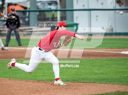 Thumbnail 3 in Concord vs. Pinkerton (NHIAA D1 Semifinal) photogallery.