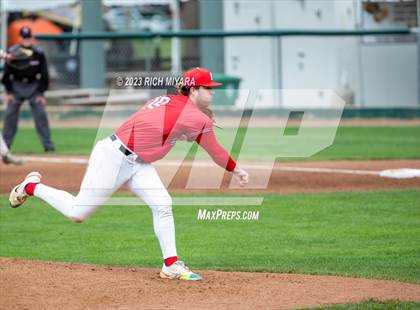 Thumbnail 1 in Concord vs. Pinkerton (NHIAA D1 Semifinal) photogallery.