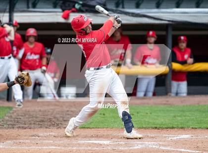 Thumbnail 3 in Concord vs. Pinkerton (NHIAA D1 Semifinal) photogallery.