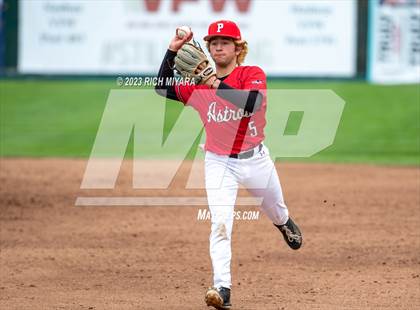 Thumbnail 2 in Concord vs. Pinkerton (NHIAA D1 Semifinal) photogallery.