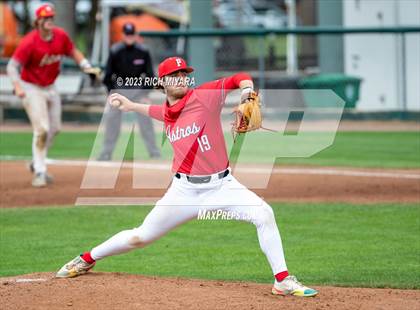 Thumbnail 2 in Concord vs. Pinkerton (NHIAA D1 Semifinal) photogallery.