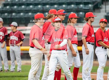 Thumbnail 1 in Concord vs. Pinkerton (NHIAA D1 Semifinal) photogallery.