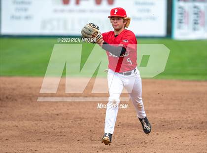Thumbnail 1 in Concord vs. Pinkerton (NHIAA D1 Semifinal) photogallery.