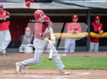Thumbnail 1 in Concord vs. Pinkerton (NHIAA D1 Semifinal) photogallery.