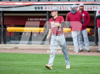 Thumbnail 3 in Concord vs. Pinkerton (NHIAA D1 Semifinal) photogallery.