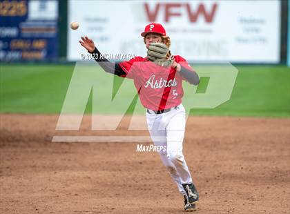 Thumbnail 3 in Concord vs. Pinkerton (NHIAA D1 Semifinal) photogallery.