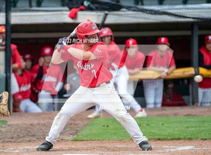 Thumbnail 3 in Concord vs. Pinkerton (NHIAA D1 Semifinal) photogallery.