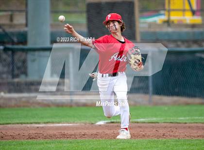 Thumbnail 3 in Concord vs. Pinkerton (NHIAA D1 Semifinal) photogallery.