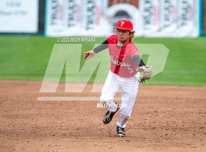Thumbnail 3 in Concord vs. Pinkerton (NHIAA D1 Semifinal) photogallery.