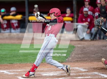 Thumbnail 3 in Concord vs. Pinkerton (NHIAA D1 Semifinal) photogallery.