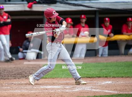 Thumbnail 2 in Concord vs. Pinkerton (NHIAA D1 Semifinal) photogallery.