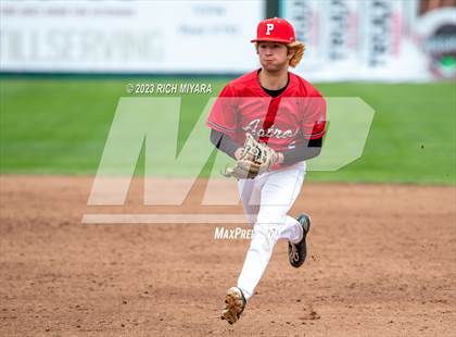 Thumbnail 3 in Concord vs. Pinkerton (NHIAA D1 Semifinal) photogallery.