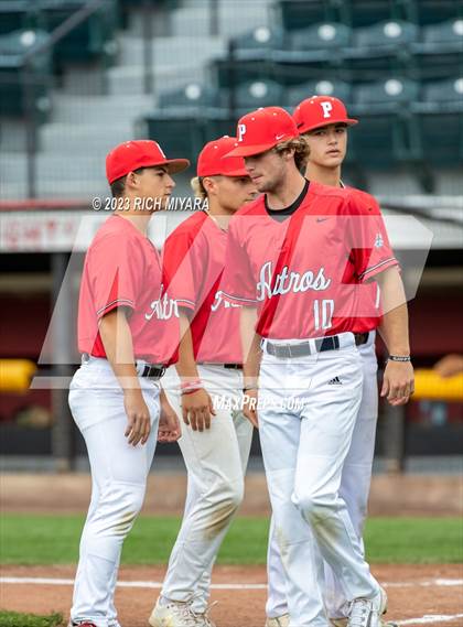 Thumbnail 2 in Concord vs. Pinkerton (NHIAA D1 Semifinal) photogallery.
