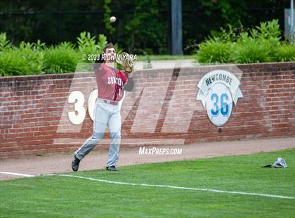 Thumbnail 3 in Concord vs. Pinkerton (NHIAA D1 Semifinal) photogallery.