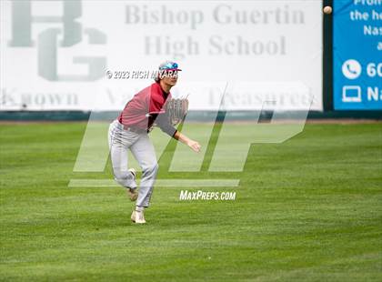 Thumbnail 1 in Concord vs. Pinkerton (NHIAA D1 Semifinal) photogallery.