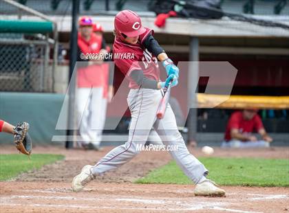 Thumbnail 1 in Concord vs. Pinkerton (NHIAA D1 Semifinal) photogallery.