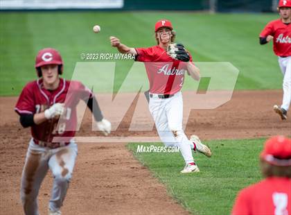 Thumbnail 2 in Concord vs. Pinkerton (NHIAA D1 Semifinal) photogallery.