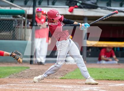 Thumbnail 2 in Concord vs. Pinkerton (NHIAA D1 Semifinal) photogallery.
