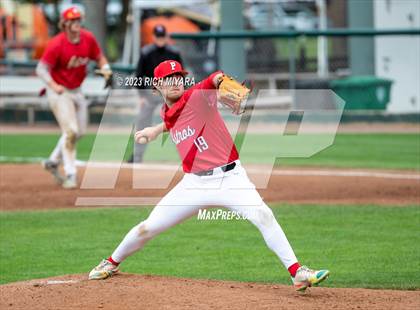 Thumbnail 1 in Concord vs. Pinkerton (NHIAA D1 Semifinal) photogallery.