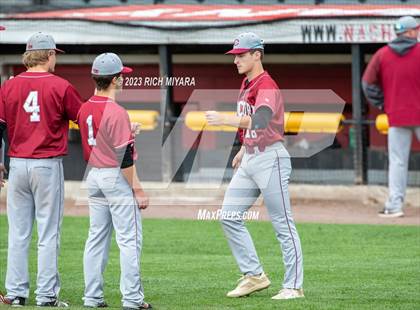 Thumbnail 1 in Concord vs. Pinkerton (NHIAA D1 Semifinal) photogallery.