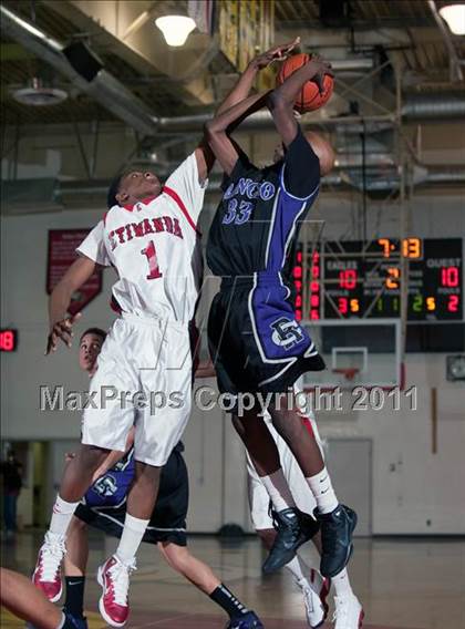 Thumbnail 1 in Rancho Cucamonga @ Etiwanda photogallery.
