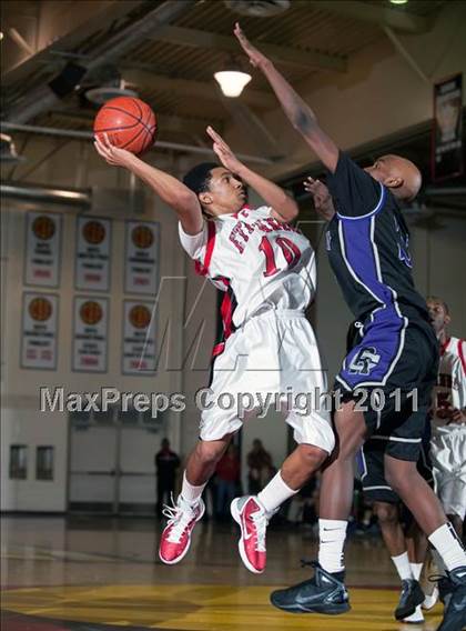 Thumbnail 2 in Rancho Cucamonga @ Etiwanda photogallery.