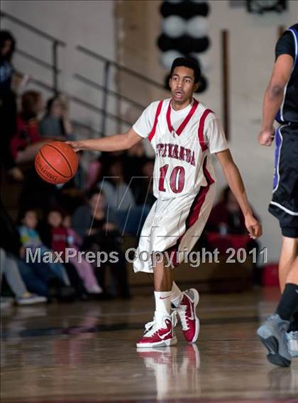 Thumbnail 2 in Rancho Cucamonga @ Etiwanda photogallery.
