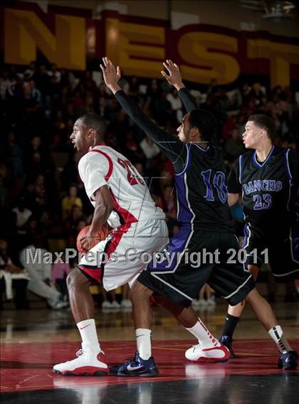 Thumbnail 1 in Rancho Cucamonga @ Etiwanda photogallery.