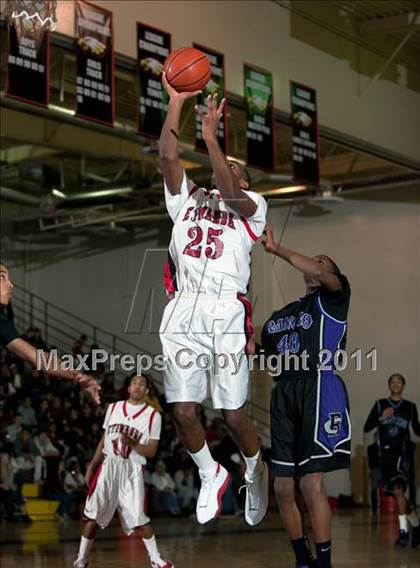 Thumbnail 1 in Rancho Cucamonga @ Etiwanda photogallery.