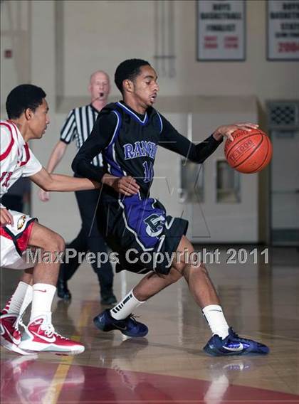 Thumbnail 3 in Rancho Cucamonga @ Etiwanda photogallery.