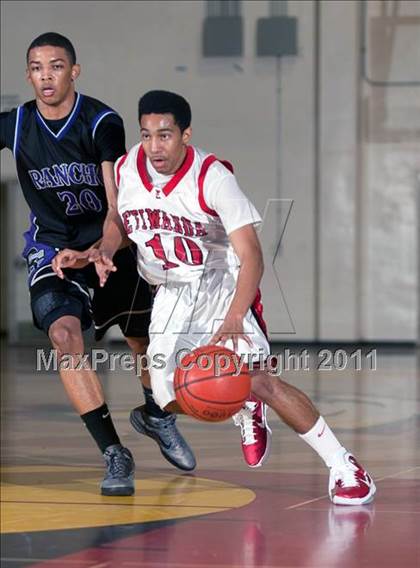 Thumbnail 2 in Rancho Cucamonga @ Etiwanda photogallery.
