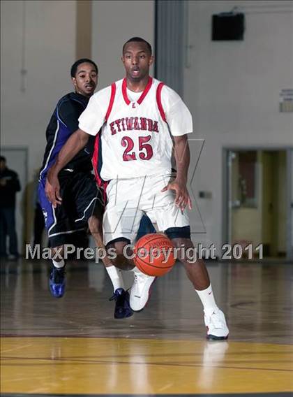 Thumbnail 1 in Rancho Cucamonga @ Etiwanda photogallery.