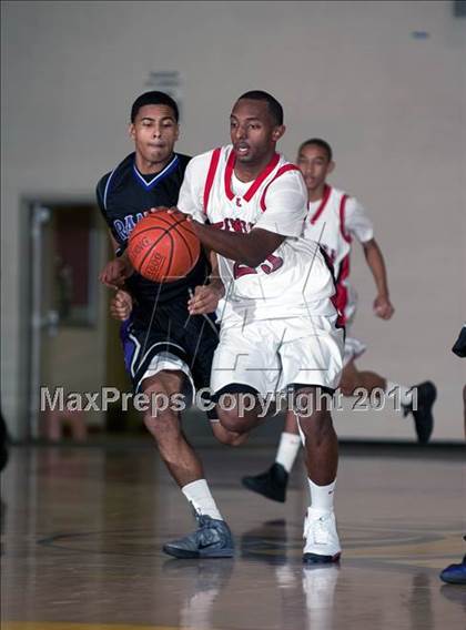 Thumbnail 1 in Rancho Cucamonga @ Etiwanda photogallery.