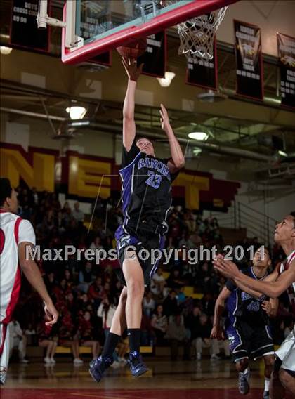 Thumbnail 3 in Rancho Cucamonga @ Etiwanda photogallery.