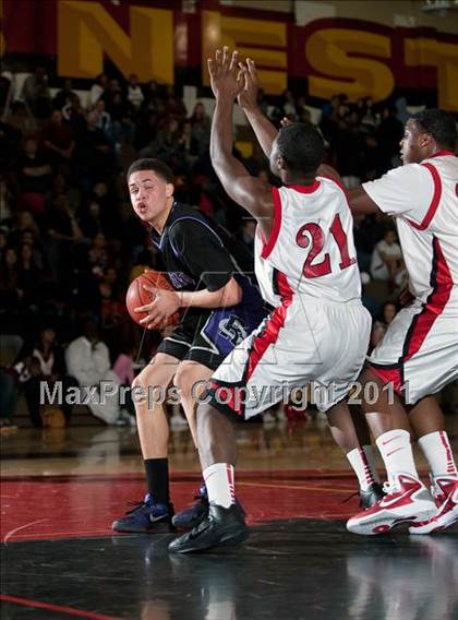 Thumbnail 1 in Rancho Cucamonga @ Etiwanda photogallery.