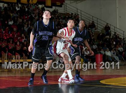 Thumbnail 3 in Rancho Cucamonga @ Etiwanda photogallery.