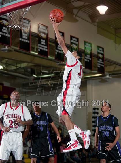Thumbnail 1 in Rancho Cucamonga @ Etiwanda photogallery.