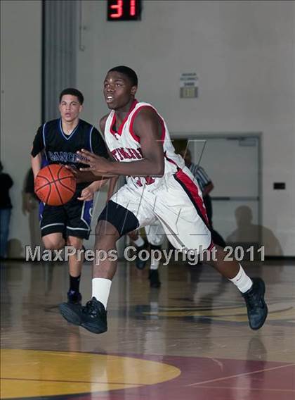 Thumbnail 2 in Rancho Cucamonga @ Etiwanda photogallery.
