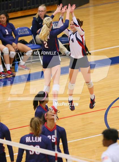 Thumbnail 1 in McKinney @ Allen photogallery.