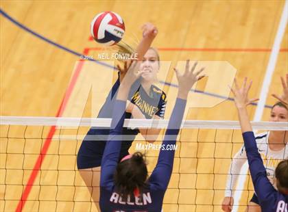 Thumbnail 3 in McKinney @ Allen photogallery.