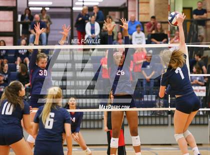 Thumbnail 3 in McKinney @ Allen photogallery.