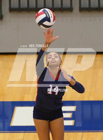 Thumbnail 1 in McKinney @ Allen photogallery.