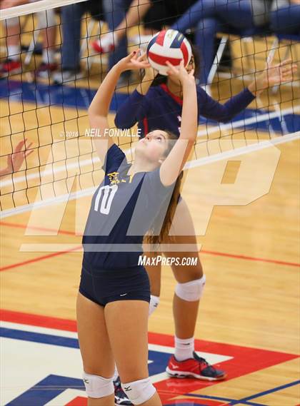 Thumbnail 3 in McKinney @ Allen photogallery.