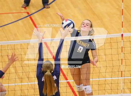 Thumbnail 1 in McKinney @ Allen photogallery.