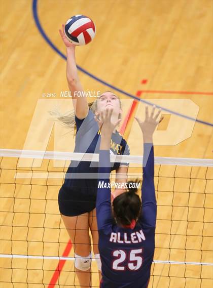 Thumbnail 2 in McKinney @ Allen photogallery.