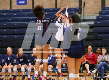 Thumbnail 3 in McKinney @ Allen photogallery.